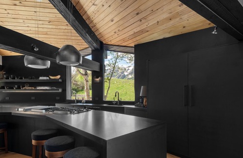 Red Mountain House | Chic Renovation Willoughby Way