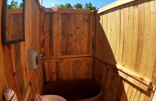 La Ventana RV Rental | ChiloChill Glamping Resort