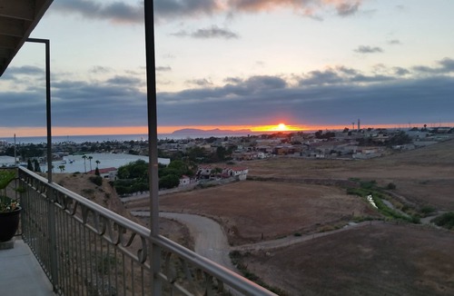 Ampliacion Mazatlan Villa | Christy's Villa # 4 "Spacious,Beautifully decorated one bedroom w/Bathtub!