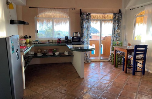 Rinconada Apartment | Cielito Lindo Suites
