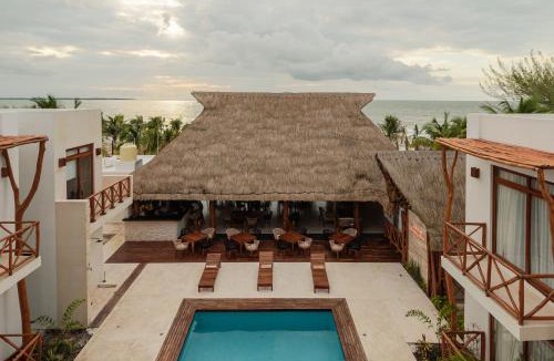 Isla Aguada Hotel | Cielo Bonito Hotel Boutique