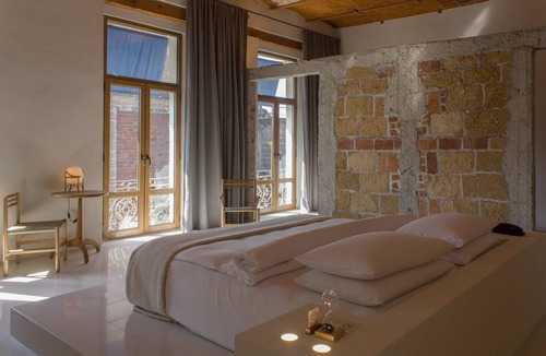 Historic Center Hotel | Circulo Mexicano, Mexico, a Member of Design Hotels