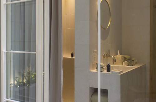 Historic Center Hotel | Circulo Mexicano, Mexico, a Member of Design Hotels