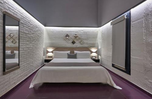 Historic Center Hotel | City Centro by Marriott Ciudad de Mexico