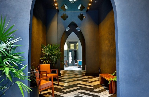 Historic Center Hotel | City Centro Ciudad de Mexico