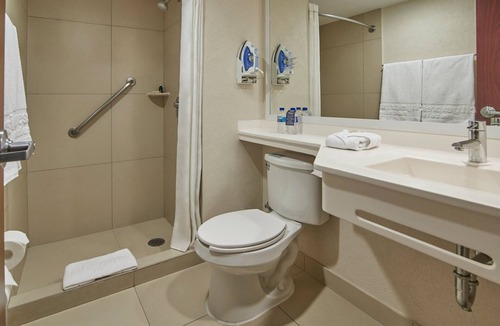 Cuautlancingo Hotel | City Express by Marriott Puebla Finsa