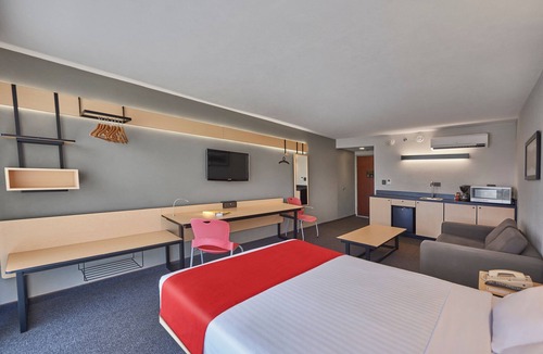 Durango Hotel | City Express by Marriott Durango
