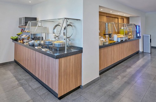 Mexicali Hotel | City Express by Marriott Mexicali