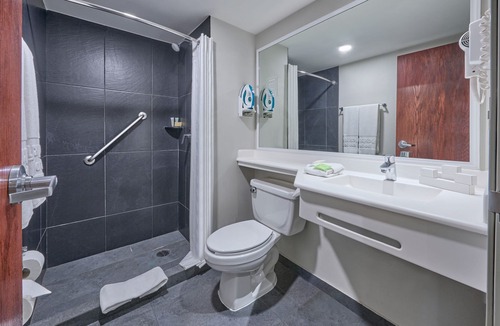 Mexicali Hotel | City Express by Marriott Mexicali