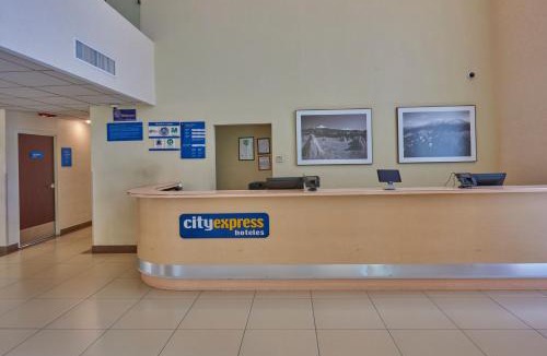 Cuautlancingo Hotel | City Express by Marriott Puebla FINSA