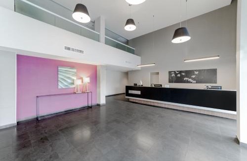 Silao Hotel | City Express by Marriott Silao Aeropuerto