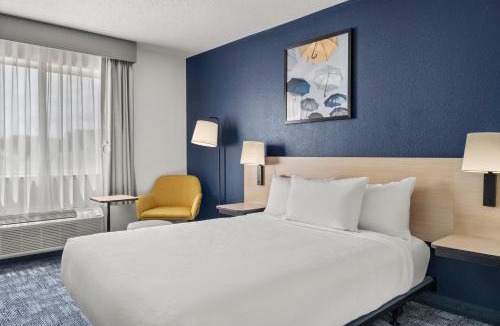 Freeport Hotel | City Express By Marriott- Freeport