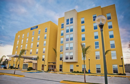 Ciudad Victoria Hotel | City Express Ciudad Victoria