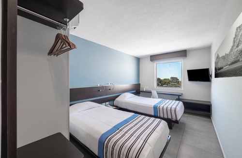 Ciudad del Carmen Hotel | City Express Junior by Marriott Ciudad Del Carmen