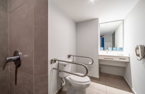Ciudad del Carmen Hotel | City Express Junior by Marriott Ciudad Del Carmen