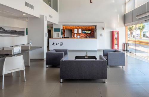 Ciudad del Carmen Hotel | City Express Junior by Marriott Ciudad del Carmen Aeropuerto