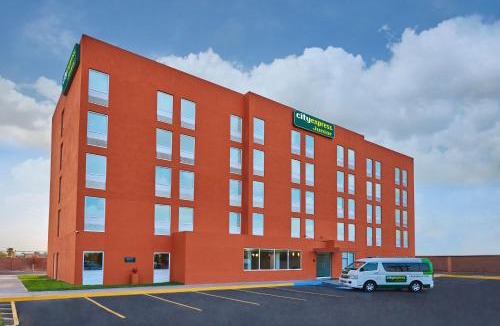 Mexicali Hotel | City Express Junior by Marriott Mexicali