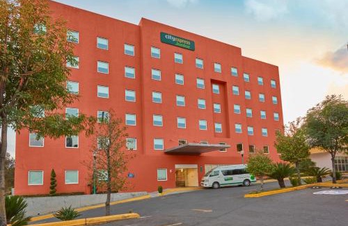 Cuautlancingo Hotel | City Express Junior by Marriott Puebla FINSA