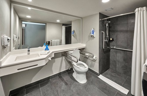 Comitan de Dominguez Hotel | City Express by Marriott Comitan
