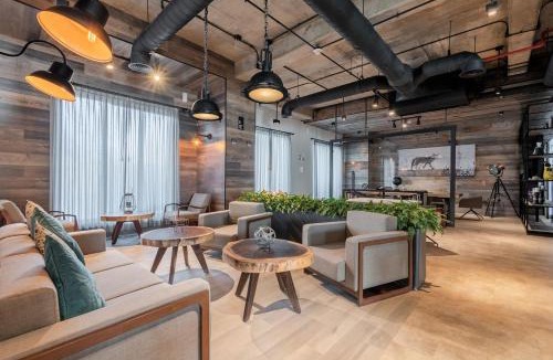 Mexicali Hotel | City Express Plus by Marriott Mexicali
