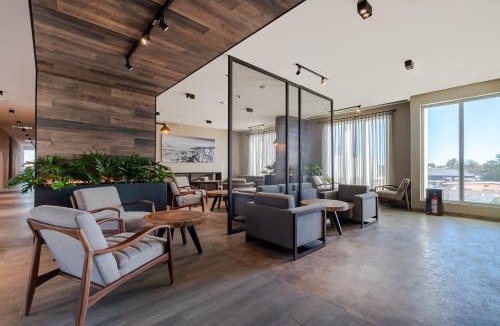 Mexicali Hotel | City Express Plus by Marriott Mexicali