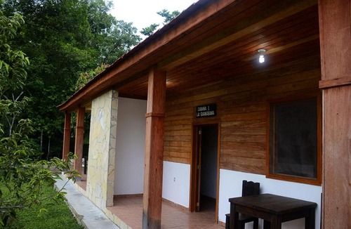 Gallo Giro Hotel | Ciudad de Las Rocas