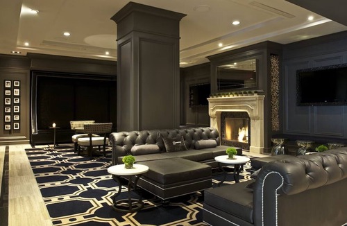 West End Hotel | Classic City Stay Near Potomac Waterfront | Pet-friendly | 4 Units