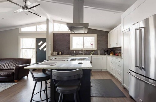 Baseline Sub House | Clean & Cozy 2-BR Boulder Retreat Fast Wi-Fi & Great Location