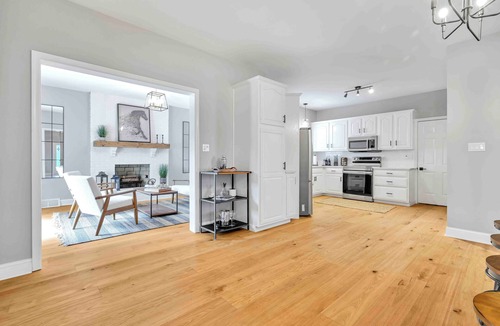 Lebanon House | Close to Hershey-Lancaster Getaway - Fire Pit/Patio/Games