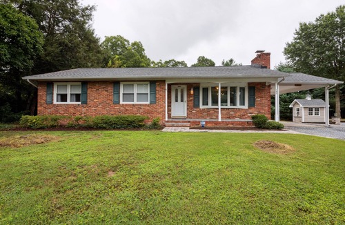 Severna Park House | Close to US Naval Academy, downtown Annapolis, Maryland Live Casino, BWI Airport