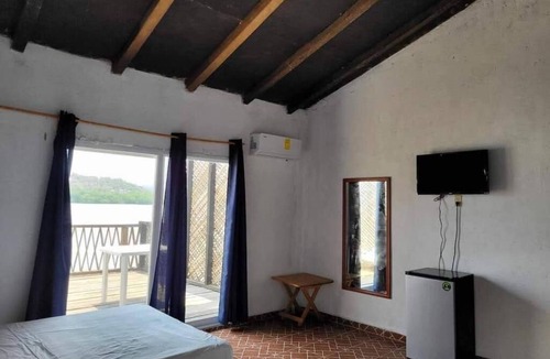Pie de la Cuesta Hotel | Club Cadena