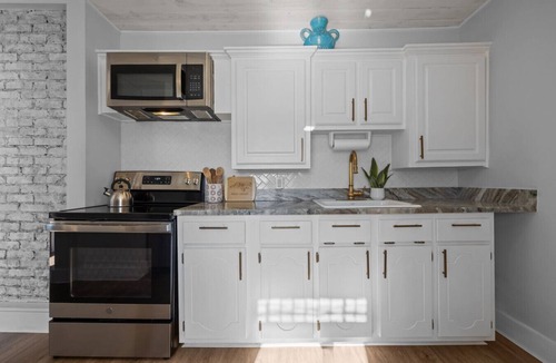Morehead City House | Coastal Charm Near Historic Beaufort & Pristine Beaches!