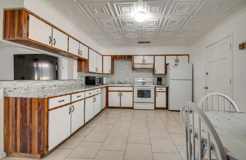 Port Canaveral Apartment | Cocoa Beach/Cape Canaveral Resort: Pool Now Open!