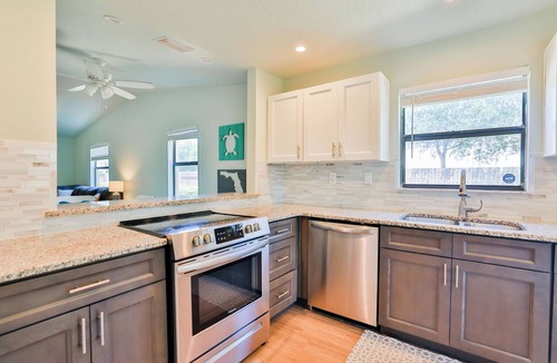 Avon By The Sea Condo | Cocoa Beach Launch Pad Retreat Close to famous Cocoa BeachPier 2 bedroom 2 bath