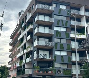 Jimenez Apartment | Cocobeach 1 condo