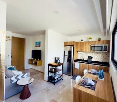 Jimenez Apartment | Cocobeach 1 condo