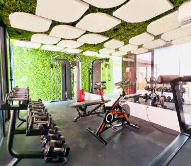 Jimenez Apartment | Cocobeach 1 condo