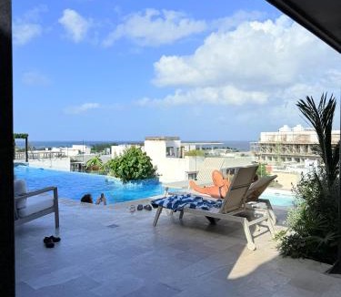 Jimenez Apartment | Cocobeach 1 condo