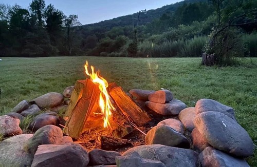 Oliverea Cabin | Cold Spring Lodge - Cabin 3