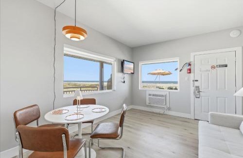 Wildwood Crest Hotel | Coliseum Ocean Resort