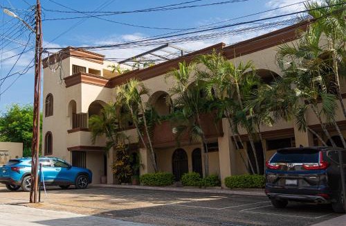 Ciudad Valles Apartment | COLONIAL Suites