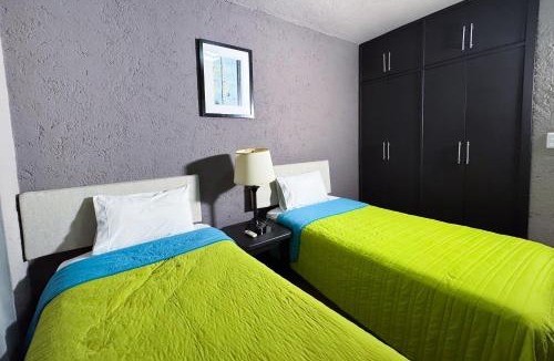 Ciudad Valles Apartment | COLONIAL Suites