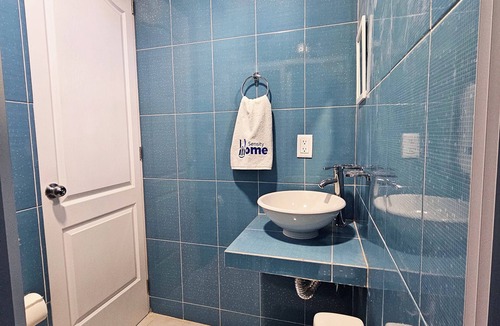 Tehuacan Apartment | Colorido Apartamento a 8 min Centro Amplio y Familiar