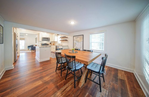 Pamlico Beach Cottage | Come Experience Riverside - A Cozy Cottage with Beautiful Pamlico River Views