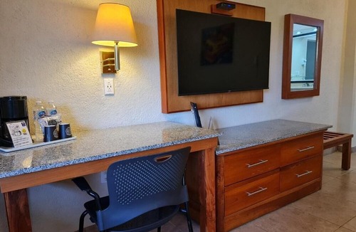 Cordoba Hotel | Comfort Inn Cordoba