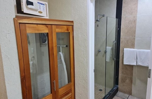 Cordoba Hotel | Comfort Inn Cordoba