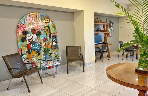 Cordoba Hotel | Comfort Inn Cordoba