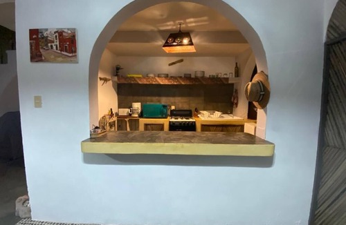 Ixtapa House | Comfort & suitable house at The Moraleja Fracc. - The Green House of Love