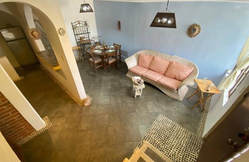 Ixtapa House | Comfort & suitable house at The Moraleja Fracc. - The Green House of Love