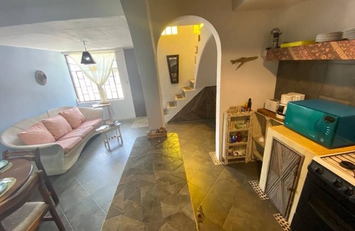 Ixtapa House | Comfort & suitable house at The Moraleja Fracc. - The Green House of Love